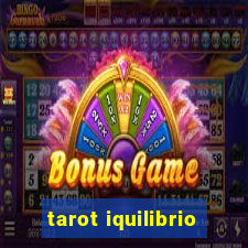 tarot iquilibrio